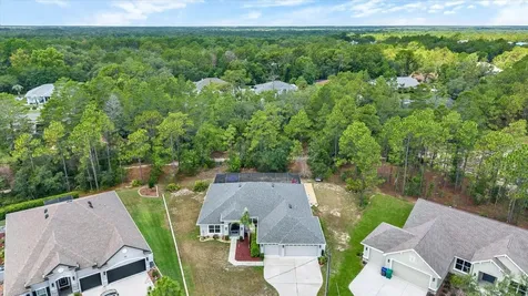 10 Cordia Court Homosassa FL 34446