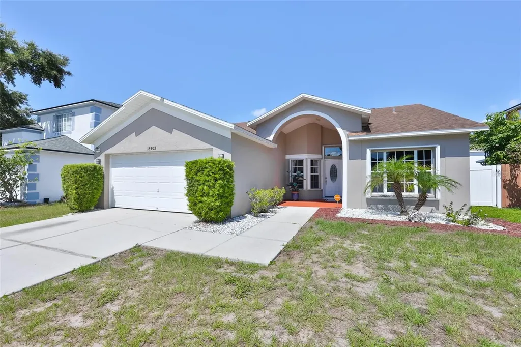 13403 Beechberry Drive Riverview FL 33579