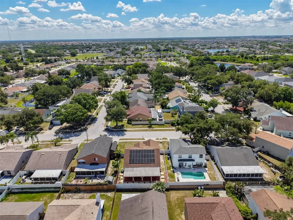 13403 Beechberry Drive Riverview FL 33579