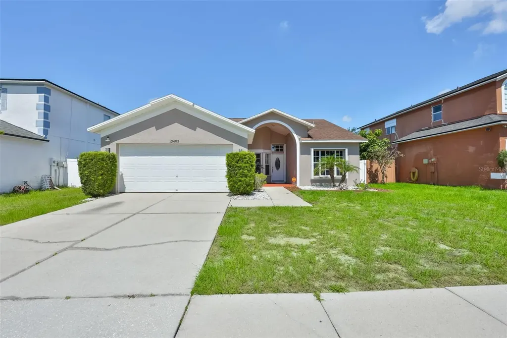 13403 Beechberry Drive Riverview FL 33579