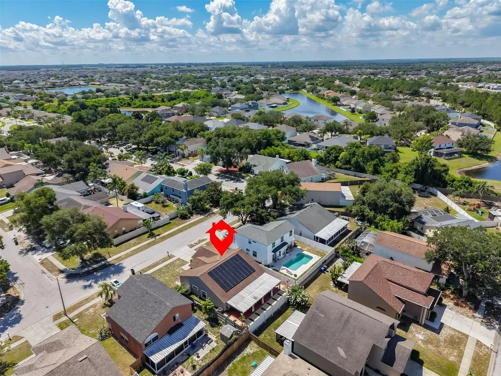 13403 Beechberry Drive Riverview FL 33579