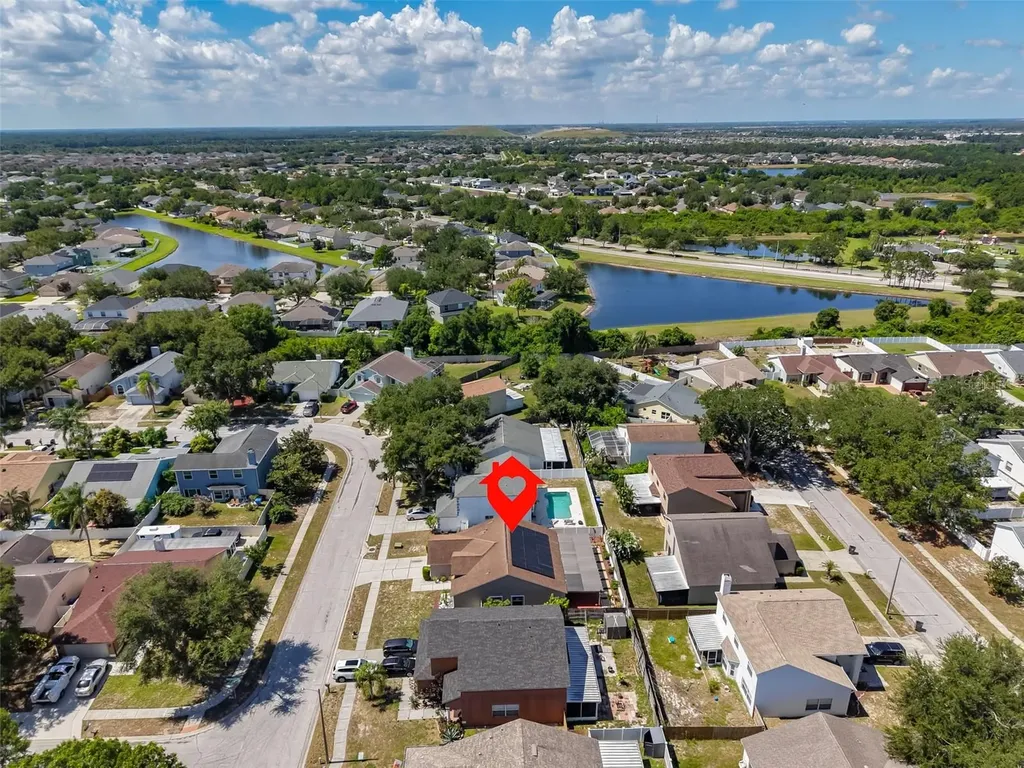 13403 Beechberry Drive Riverview FL 33579