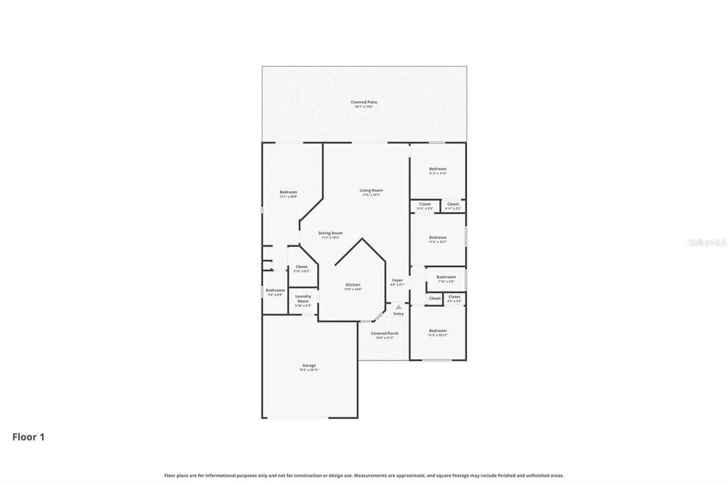 13403 Beechberry Drive Riverview FL 33579