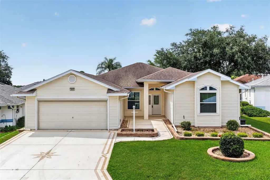 4808 Kilt Court Leesburg FL 34748