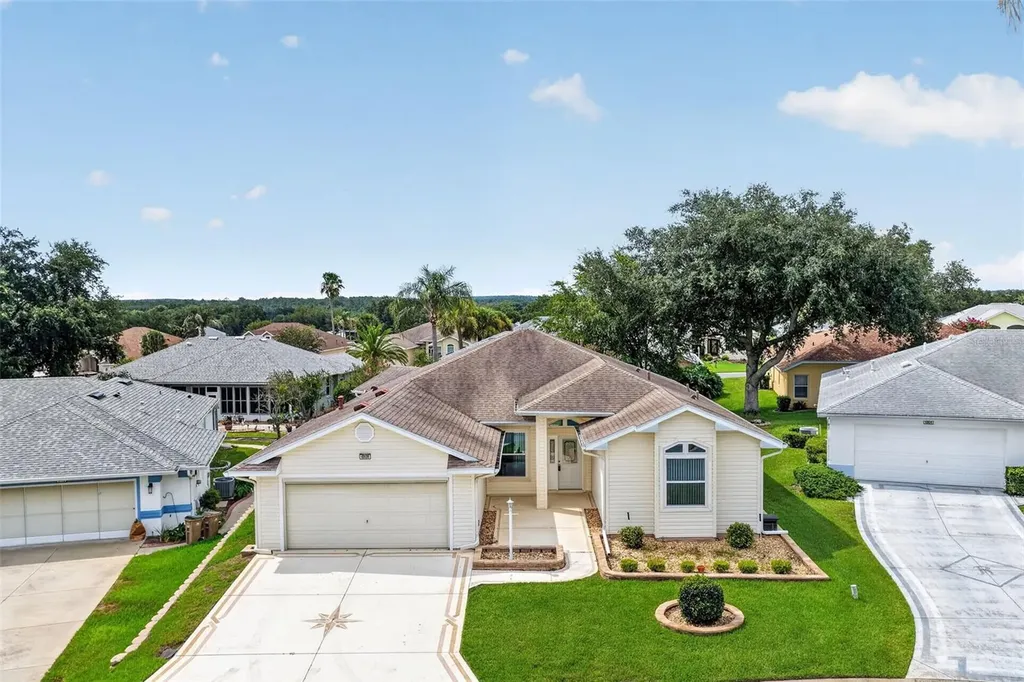 4808 Kilt Court Leesburg FL 34748