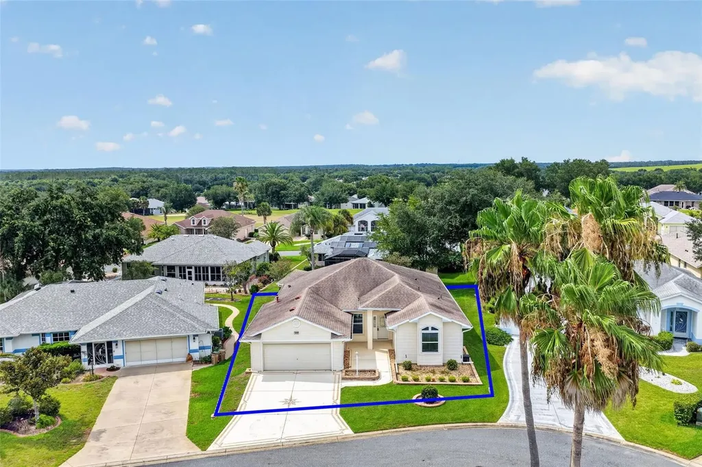 4808 Kilt Court Leesburg FL 34748