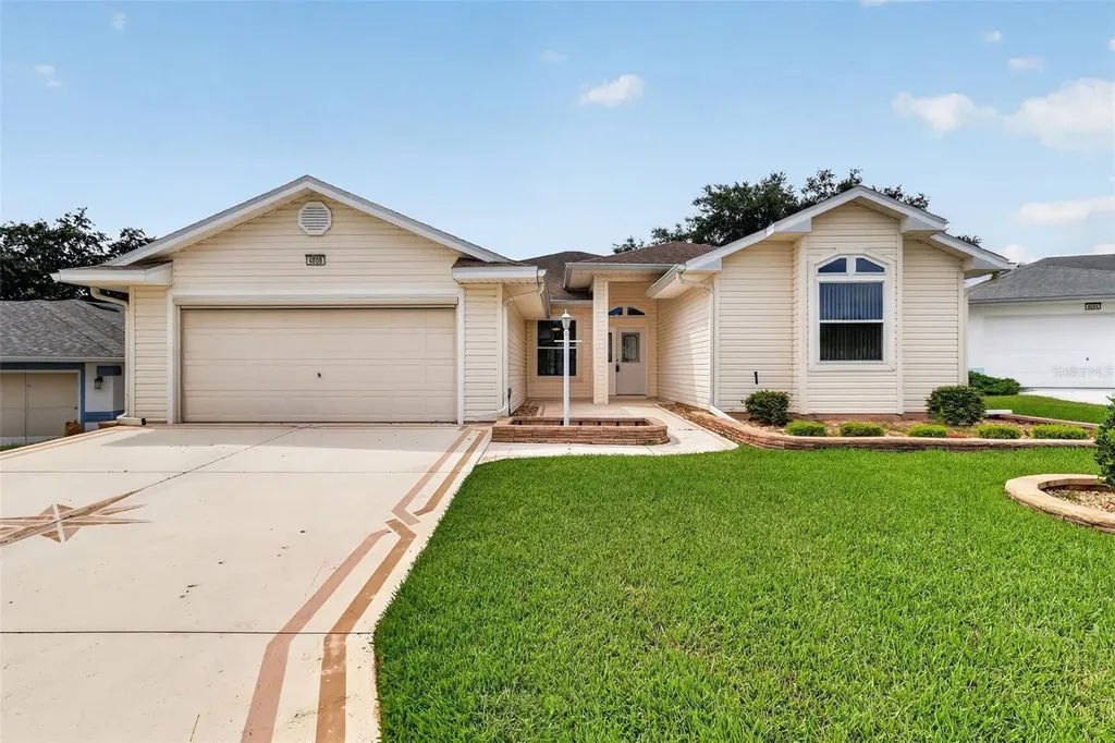 4808 Kilt Court Leesburg FL 34748