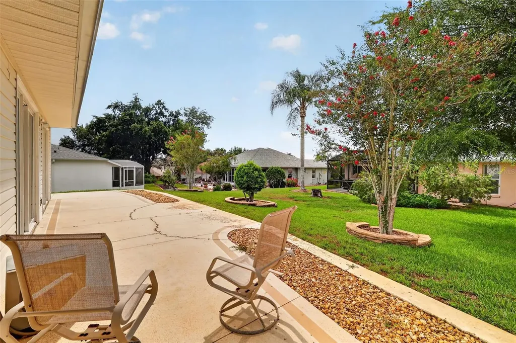 4808 Kilt Court Leesburg FL 34748