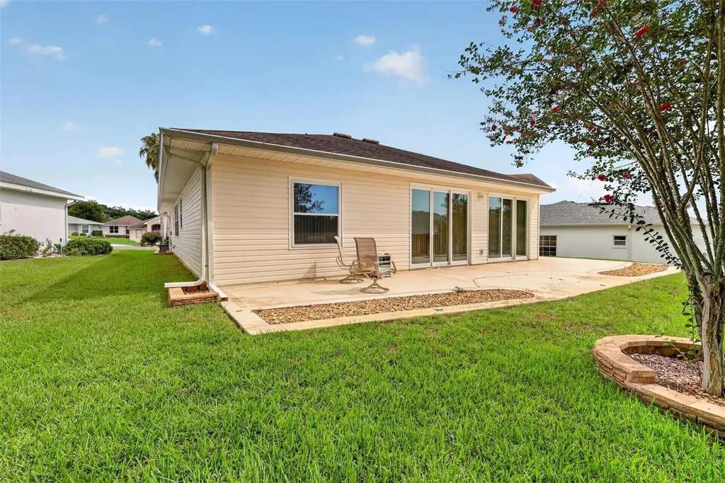 4808 Kilt Court Leesburg FL 34748