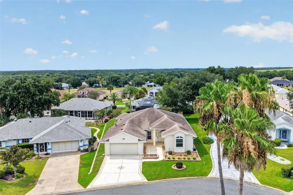 4808 Kilt Court Leesburg FL 34748