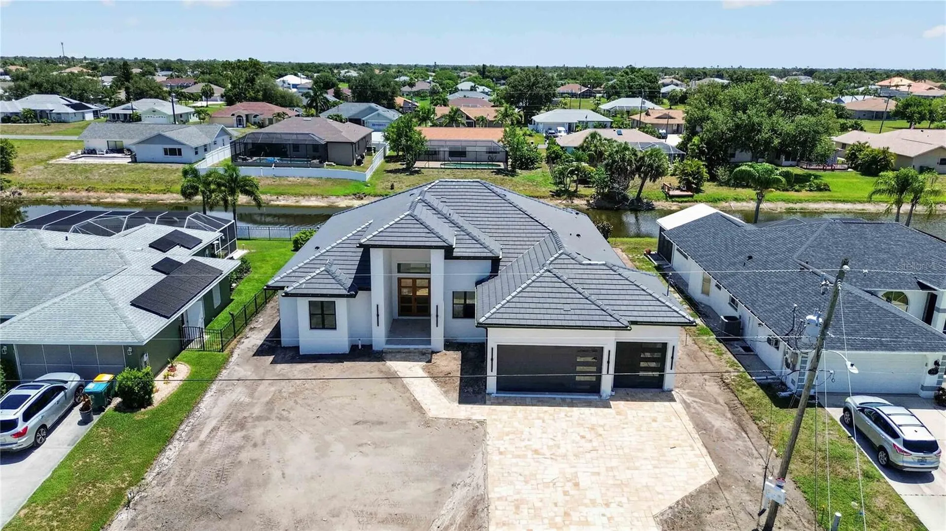 215 Bunker Road Rotonda West FL 33947