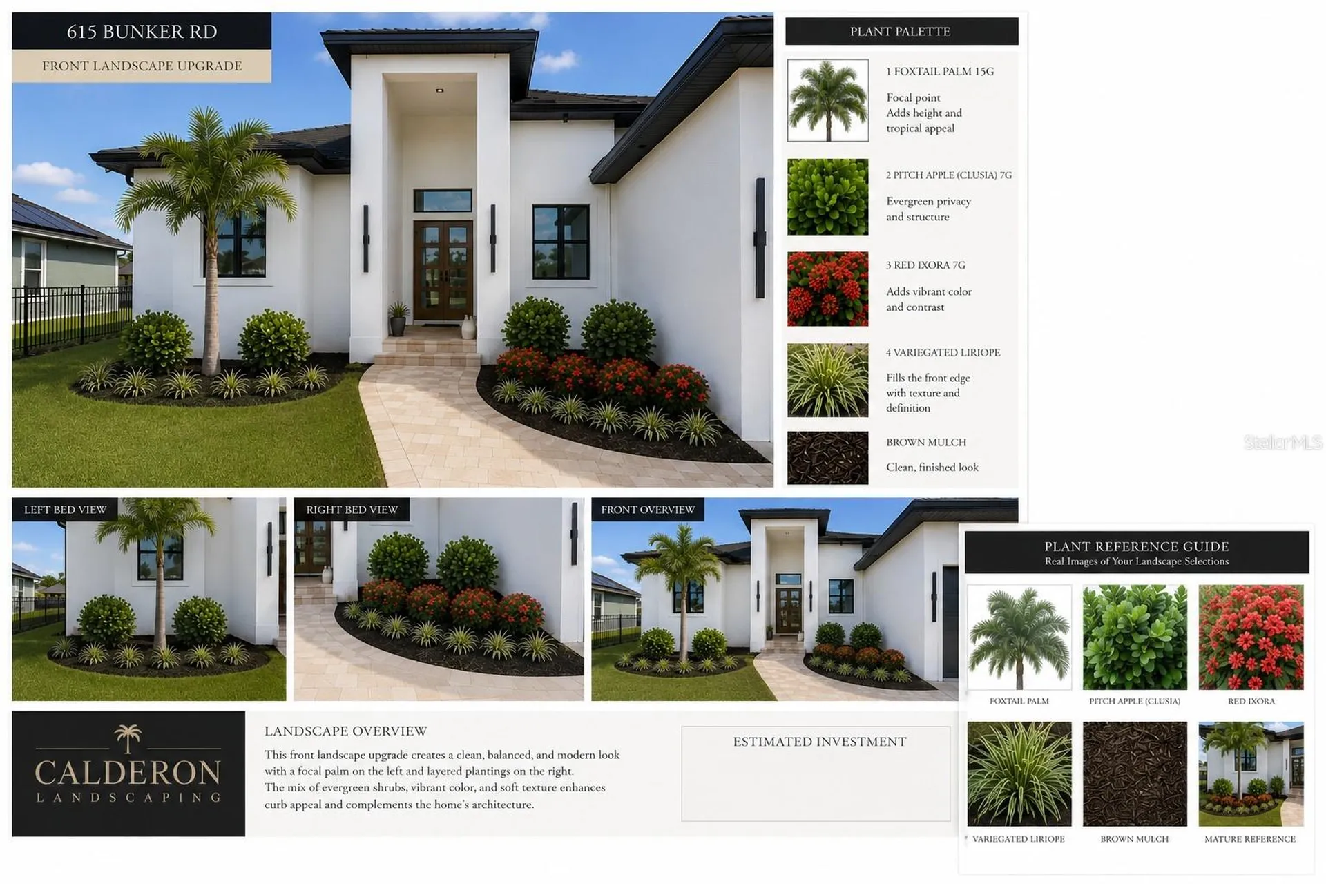 215 Bunker Road Rotonda West FL 33947