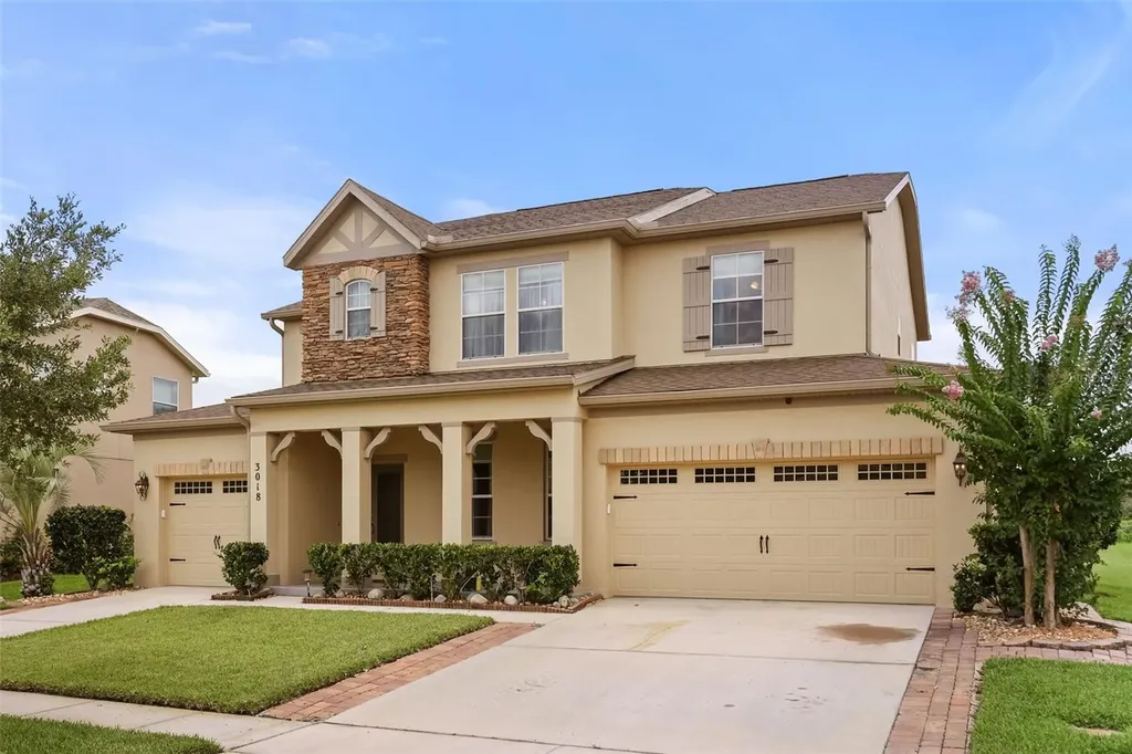 3018 Boating Boulevard Kissimmee FL 34746