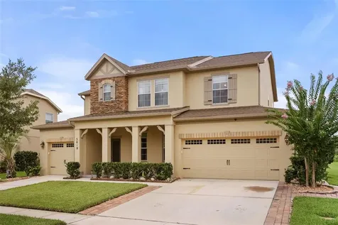 3018 Boating Boulevard Kissimmee FL 34746