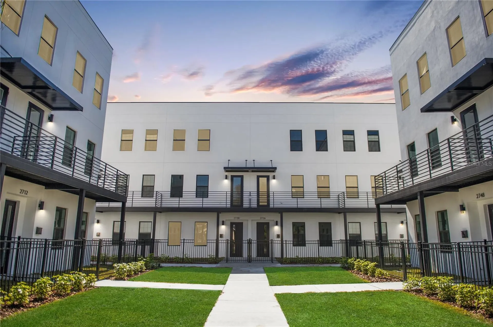 2724 5th Avenue S St Petersburg FL 33712