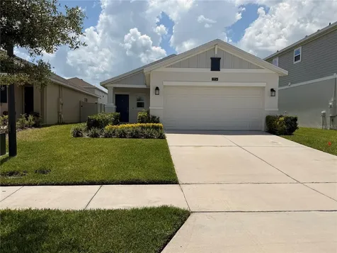 1914 Presley Place Kissimmee FL 34746