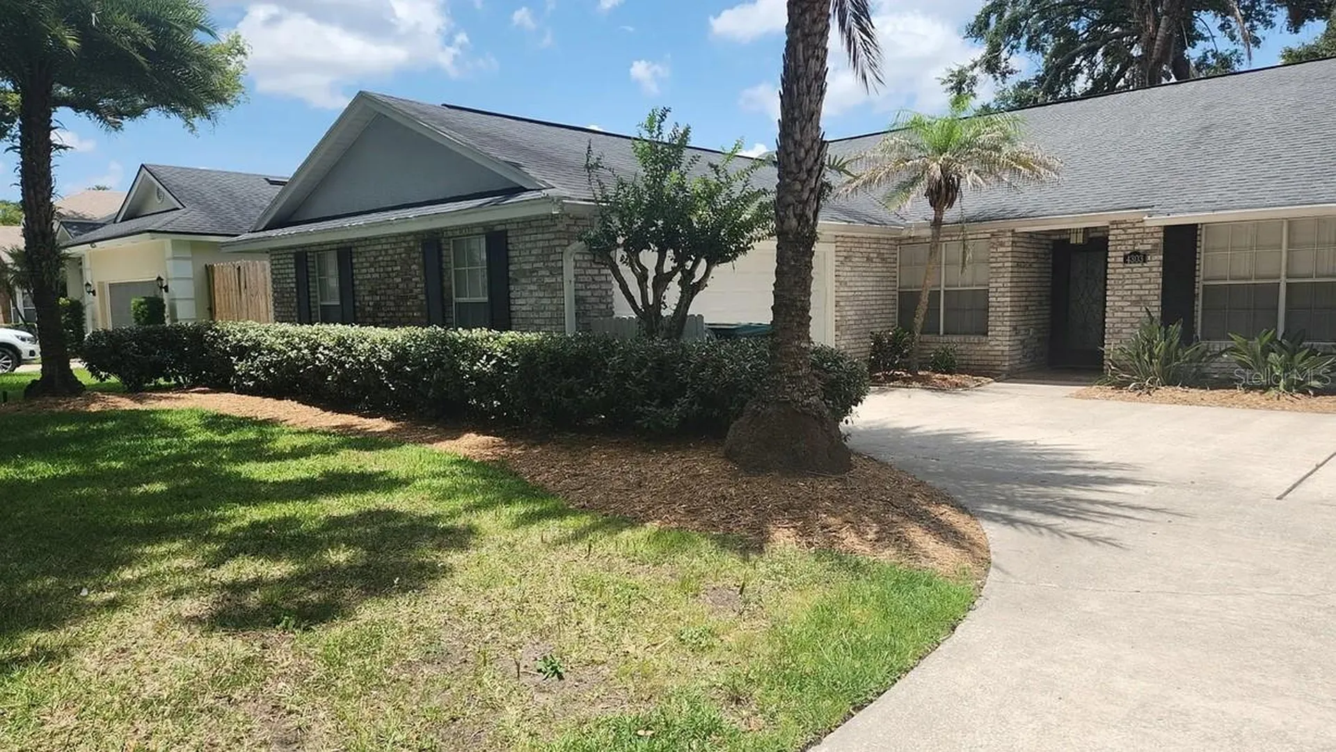 4303 Inwood Landing Drive Orlando FL 32812
