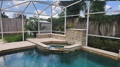 4303 Inwood Landing Drive Orlando FL 32812
