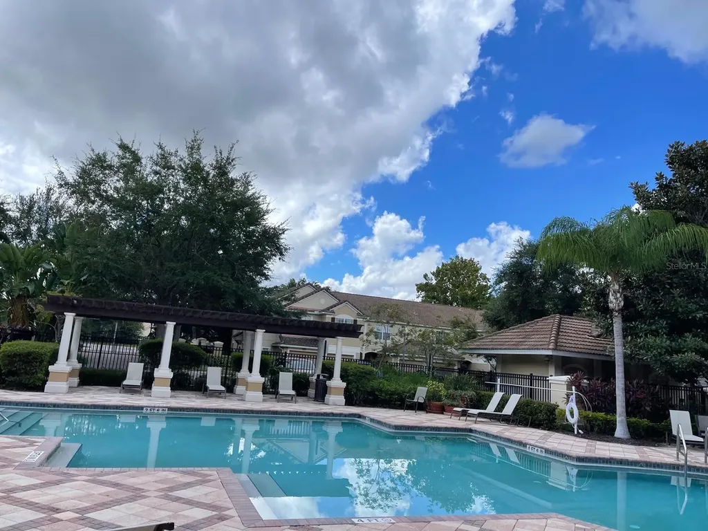 7057 Cadiz Boulevard Orlando FL 32819