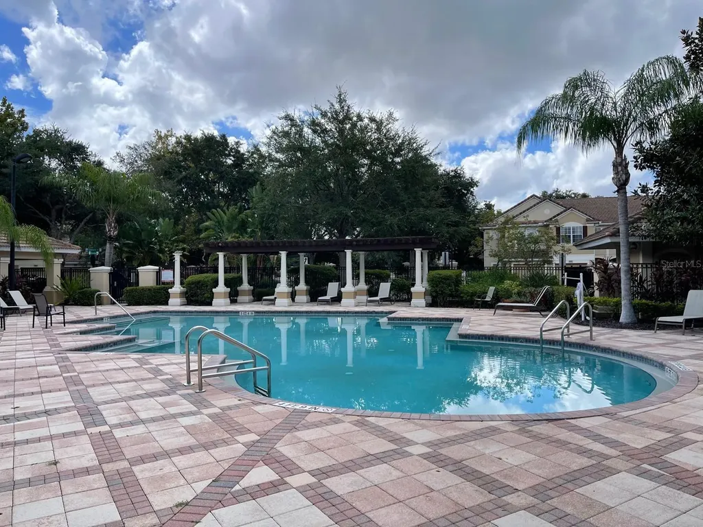 7057 Cadiz Boulevard Orlando FL 32819