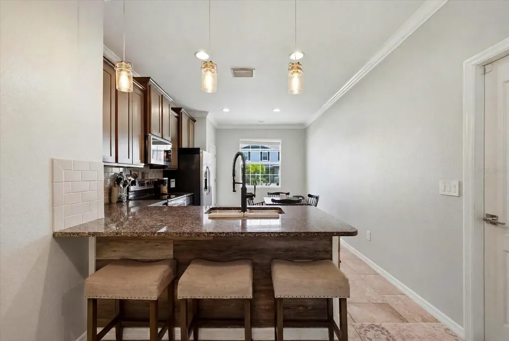 6453 Baytown Drive Sarasota FL 34240