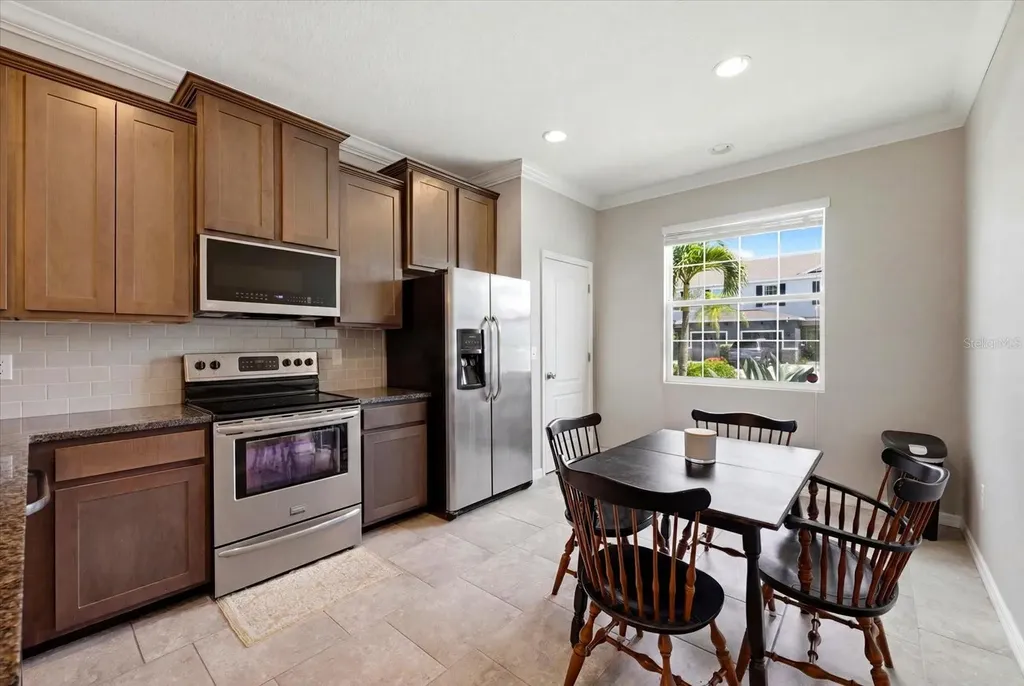 6453 Baytown Drive Sarasota FL 34240
