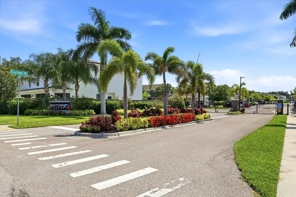 6453 Baytown Drive Sarasota FL 34240