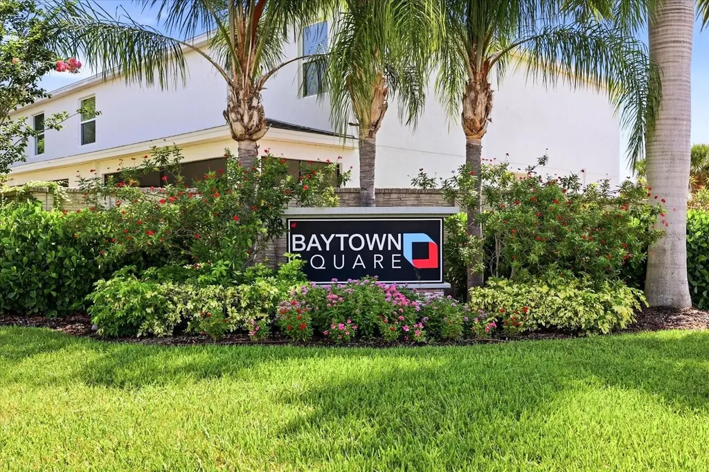 6453 Baytown Drive Sarasota FL 34240