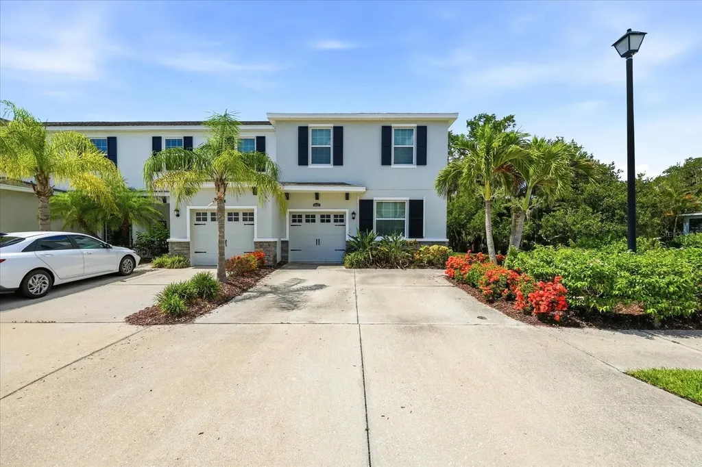 6453 Baytown Drive Sarasota FL 34240