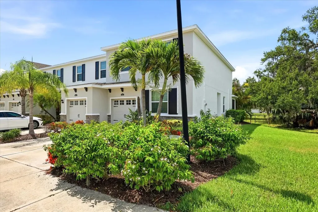 6453 Baytown Drive Sarasota FL 34240