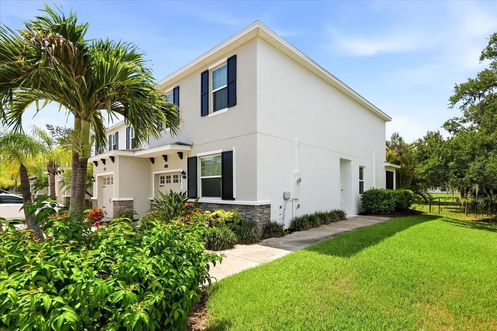 6453 Baytown Drive Sarasota FL 34240