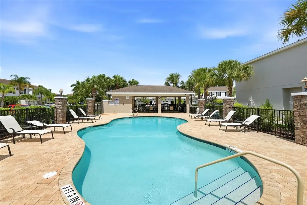 6453 Baytown Drive Sarasota FL 34240