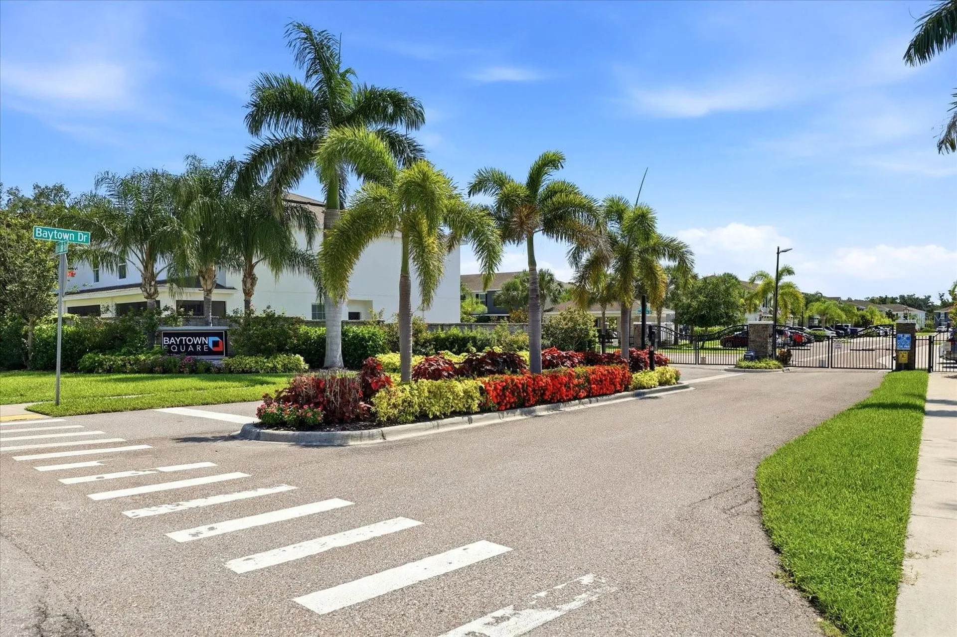 6453 Baytown Drive Sarasota FL 34240