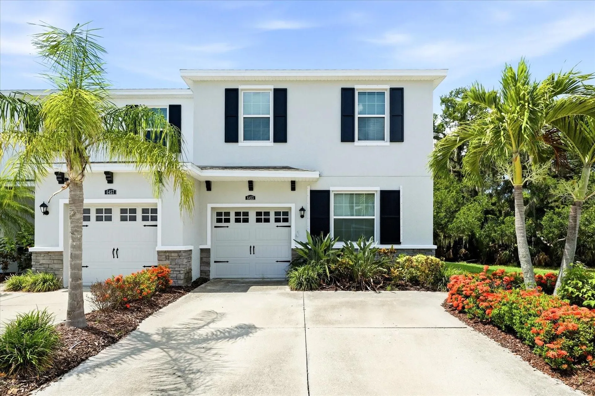 6453 Baytown Drive Sarasota FL 34240