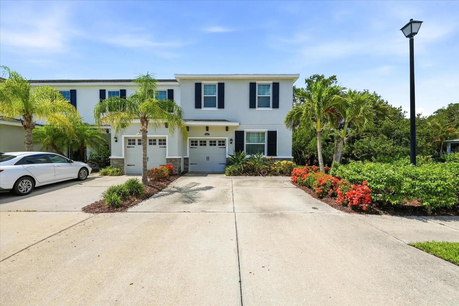 6453 Baytown Drive Sarasota FL 34240