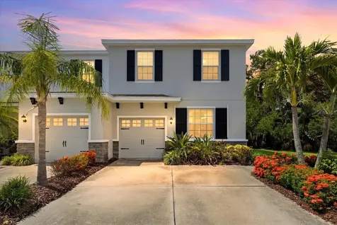 6453 Baytown Drive Sarasota FL 34240