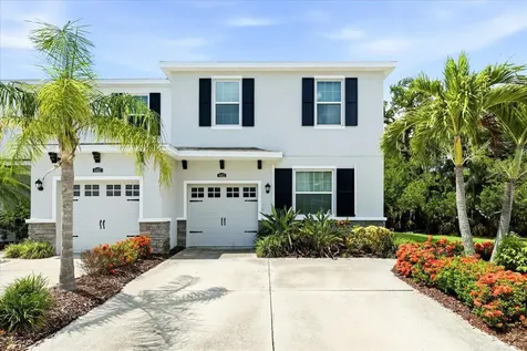 6453 Baytown Drive Sarasota FL 34240