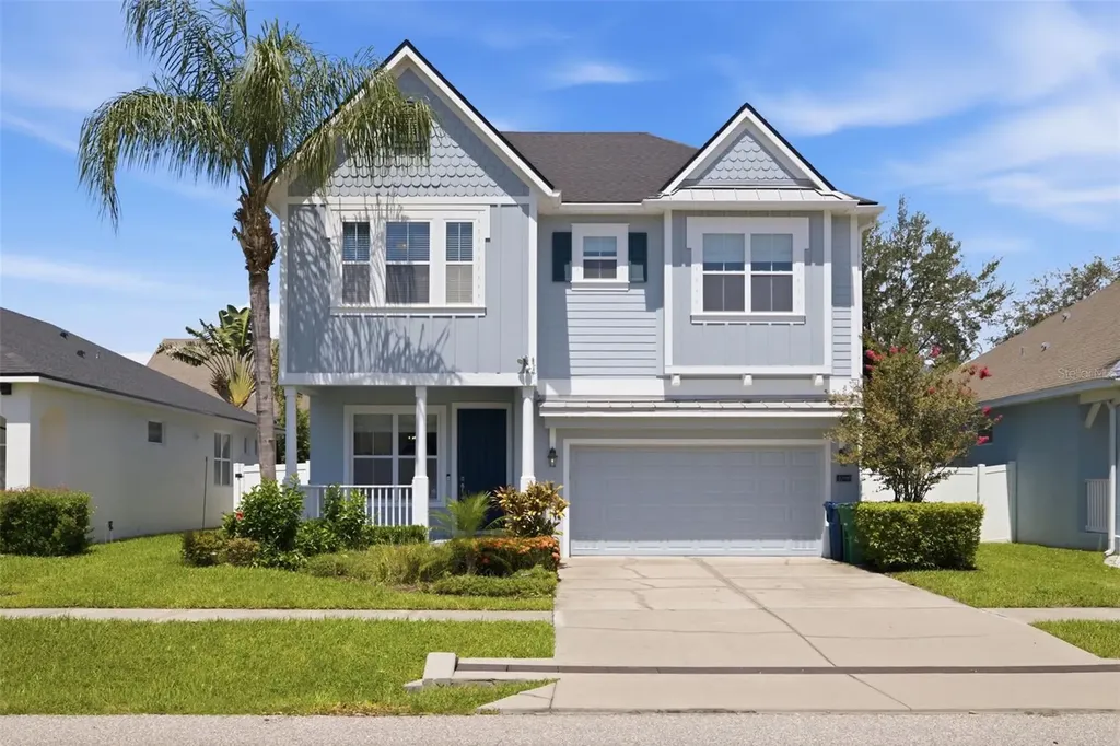 7707 S Fitzgerald Street Tampa FL 33616