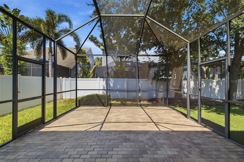 7707 S Fitzgerald Street Tampa FL 33616
