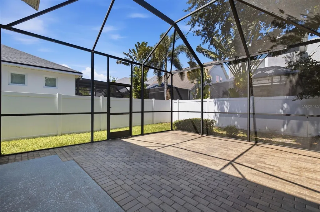 7707 S Fitzgerald Street Tampa FL 33616