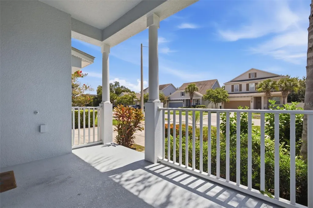 7707 S Fitzgerald Street Tampa FL 33616