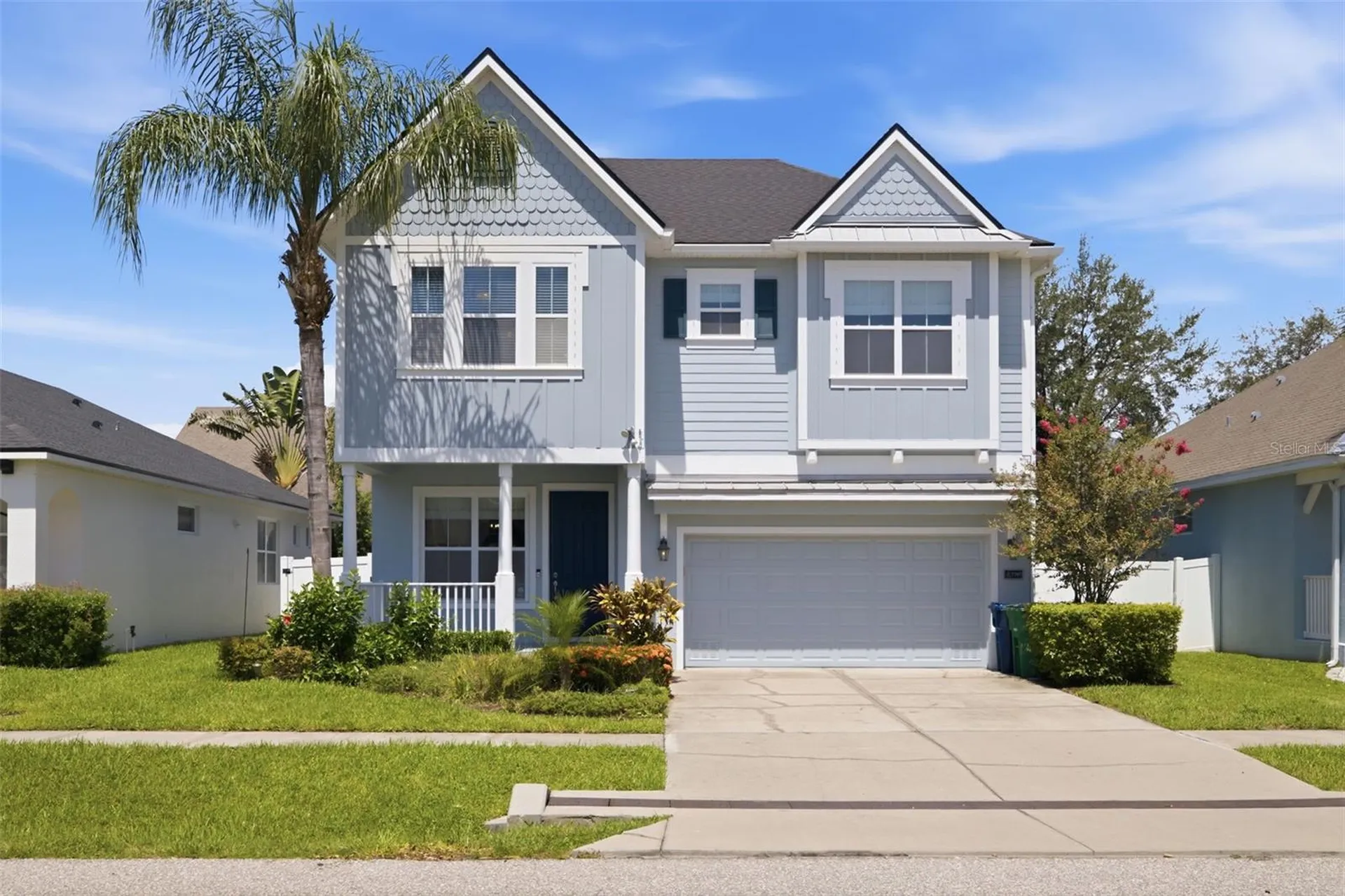 7707 S Fitzgerald Street Tampa FL 33616