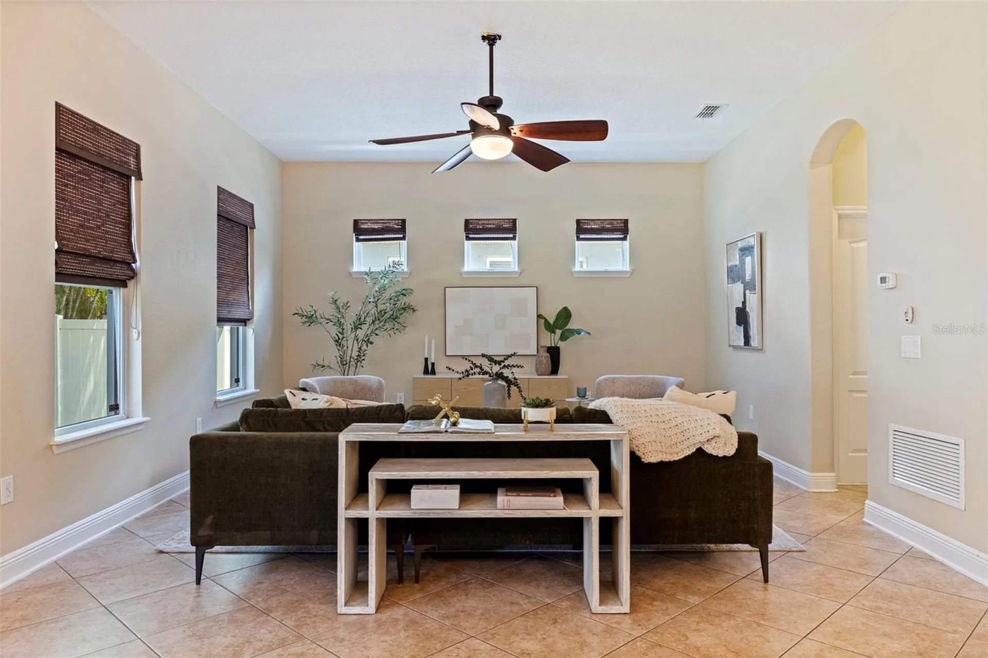 7707 S Fitzgerald Street Tampa FL 33616