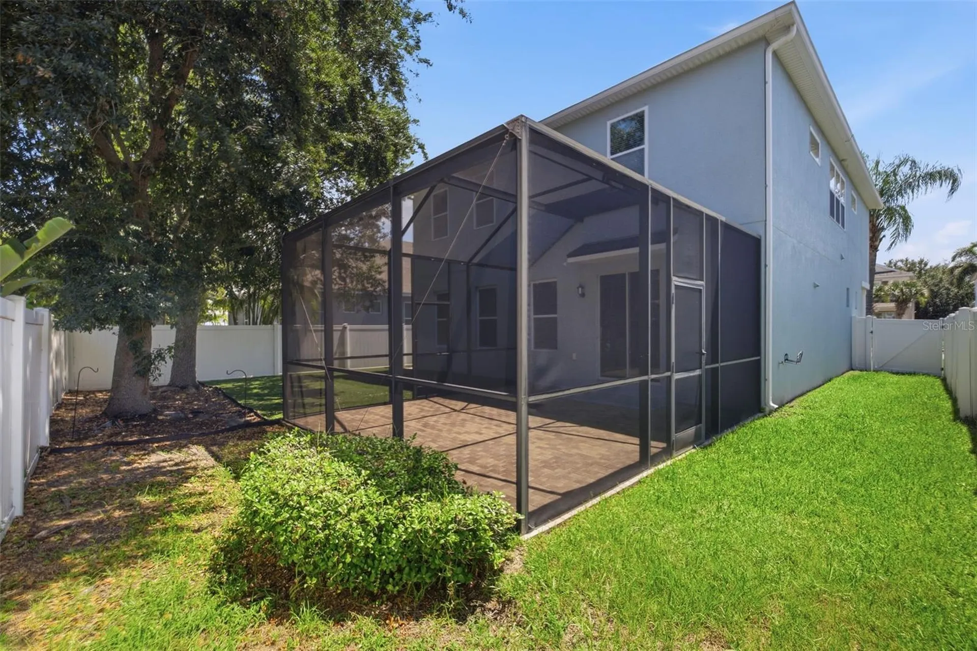 7707 S Fitzgerald Street Tampa FL 33616