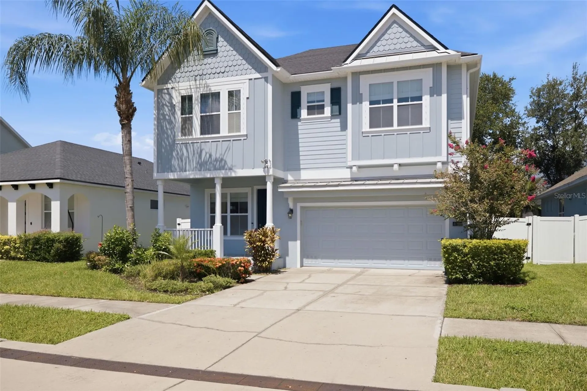 7707 S Fitzgerald Street Tampa FL 33616