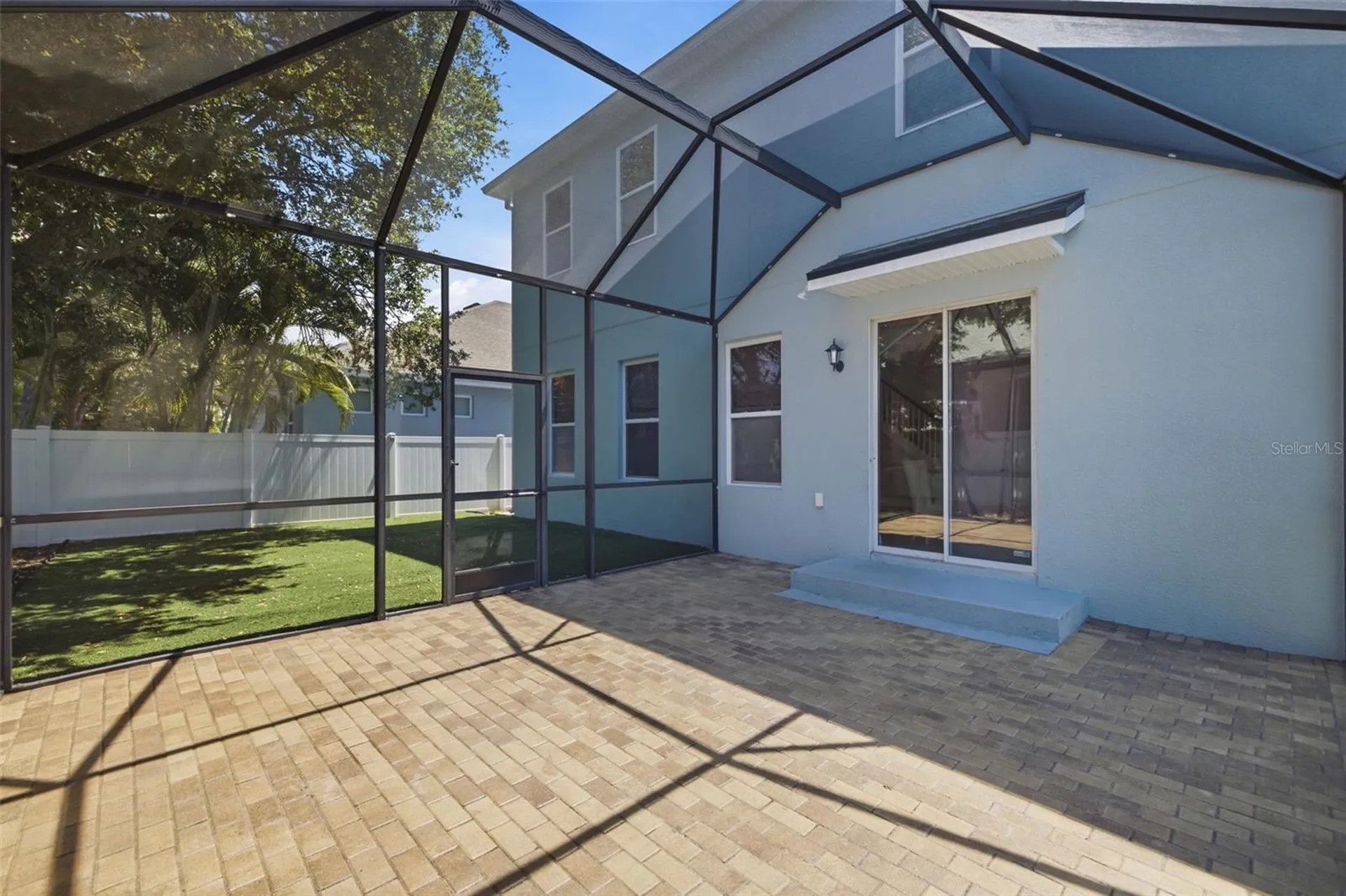 7707 S Fitzgerald Street Tampa FL 33616