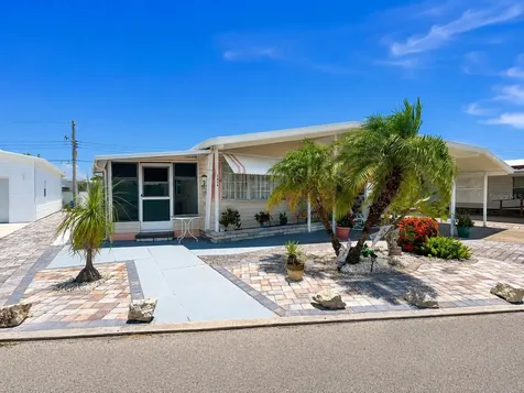 1614 Michigan Avenue Bradenton FL 34207