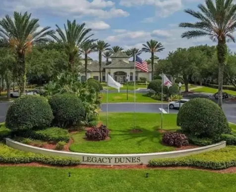 8921 Legacy Court Kissimmee FL 34747