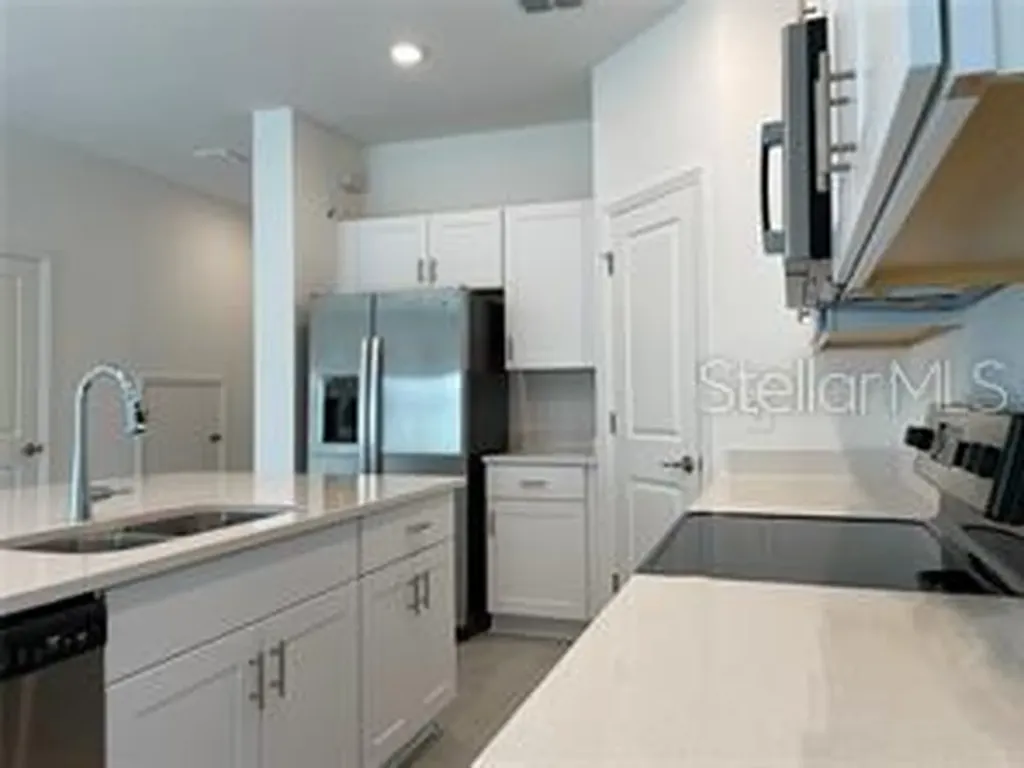 1309 Axel Graeson Avenue Kissimmee FL 34744