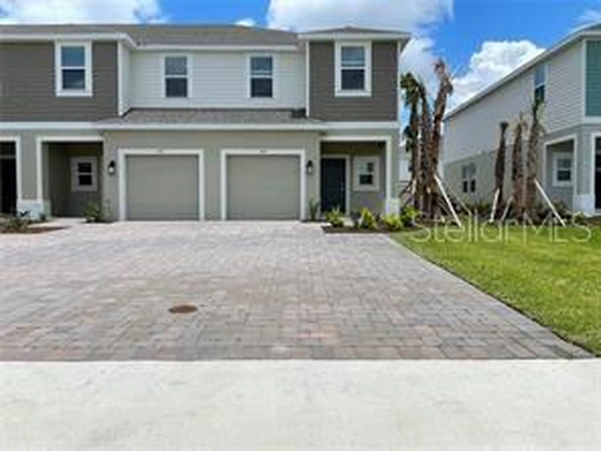 1309 Axel Graeson Avenue Kissimmee FL 34744